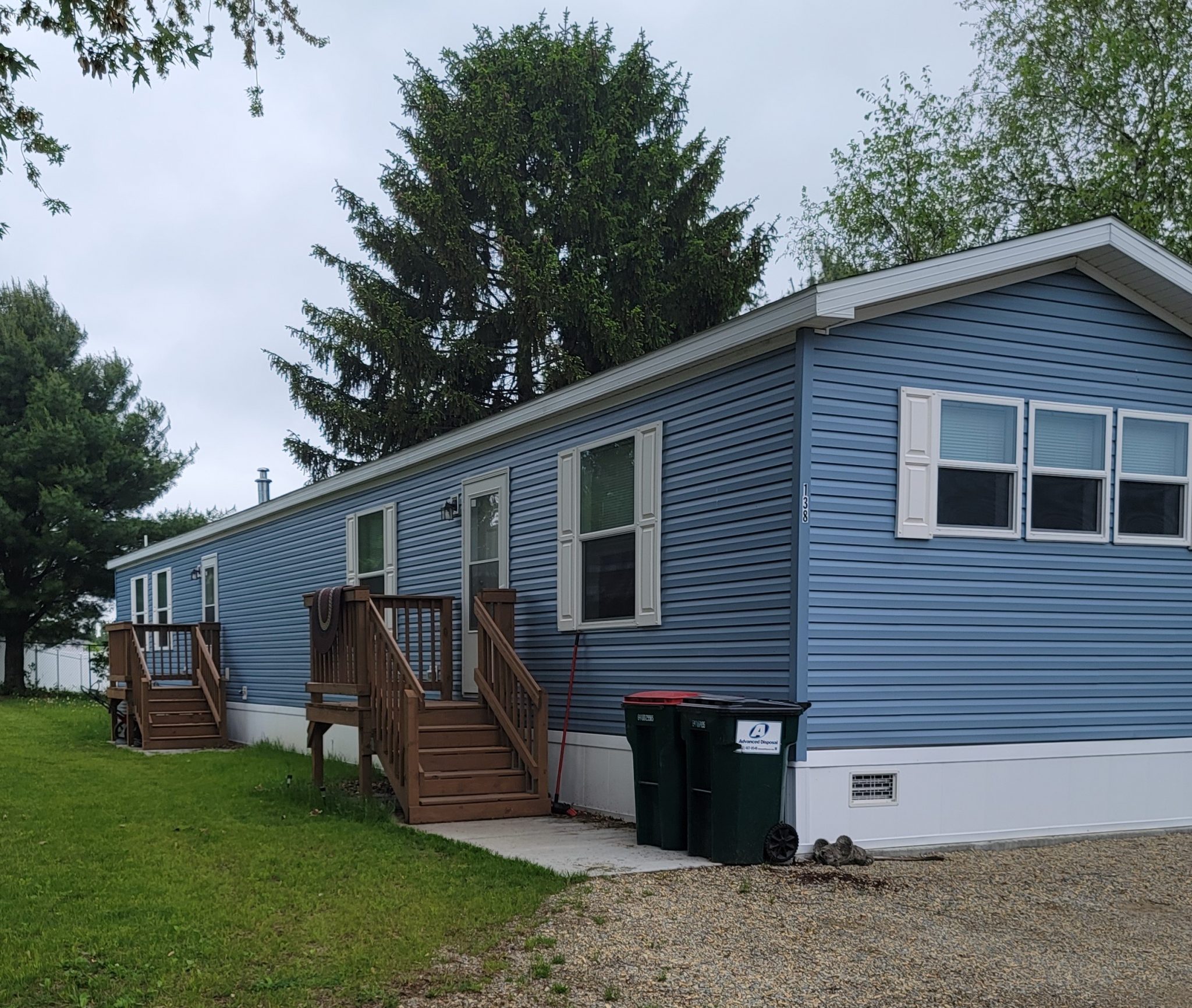 Home Pleasant Valley Properties